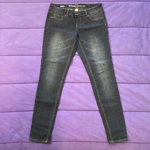 Mission Supply Co Jegging